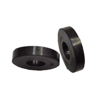 Sensor de deslocamento Magnet Ferrite Multi-Polle